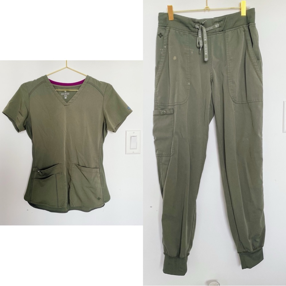 Med Couture Set